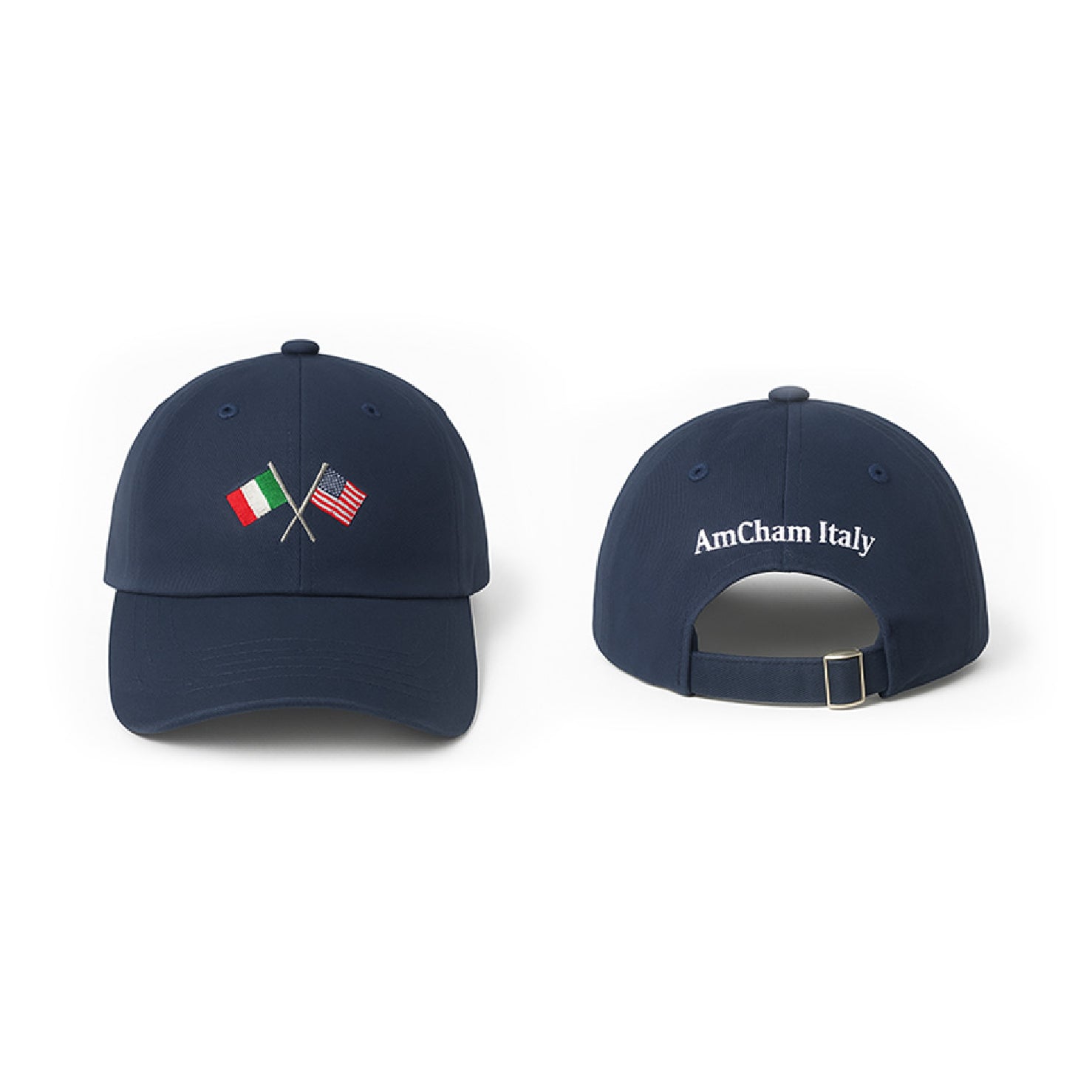 CAPPELLINO LOGO AMCHAM